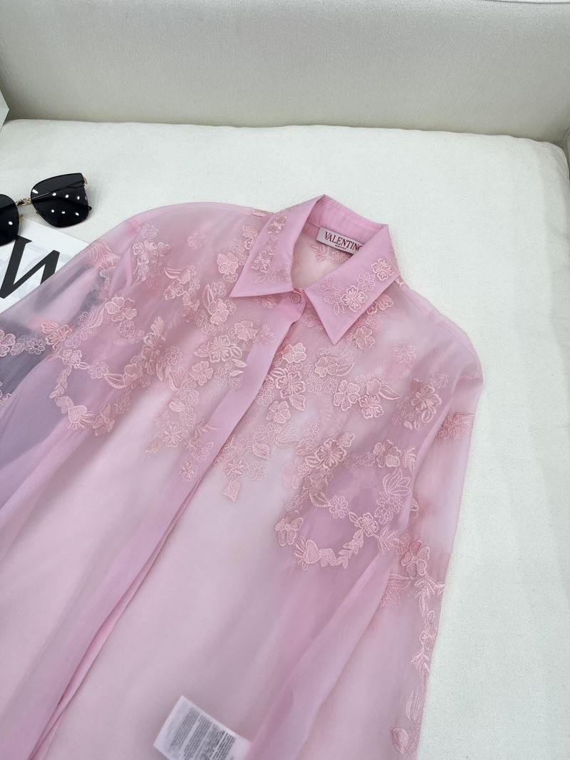 Valentino Shirts